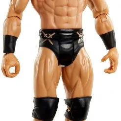 Mattel WWE Delux Φιγούρες 17 εκ. Drew Mcintyre (GTG45) -Φιγούρες Δράσης Εκπτώσεις 207959 1