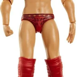 Mattel WWE Delux Φιγούρες 17 εκ. Charlotte (GTG46) -Φιγούρες Δράσης Εκπτώσεις 207960 1