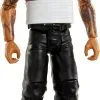 Mattel WWE Delux Φιγούρες 17 εκ. Damien Priest (GTG47)