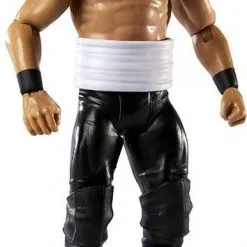 Mattel WWE Delux Φιγούρες 17 εκ. Seth Rollins (GKY89) -Φιγούρες Δράσης Εκπτώσεις 207966 1