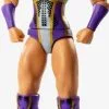Mattel WWE Delux Φιγούρες 17 εκ. Becky Lynch (GKY90)
