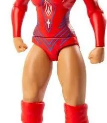 Mattel WWE Delux Φιγούρες 17 εκ. Lana (GKY92) -Φιγούρες Δράσης Εκπτώσεις 207968 1