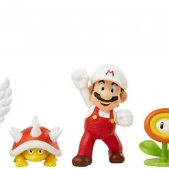 Super Mario Διοραμα Lava Castle Με 5 Φιγούρες (JPA40015) 11 Super Mario Διοραμα Lava Castle Με 5 Φιγούρες (JPA40015) -Φιγούρες Δράσης Εκπτώσεις 208225 1