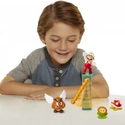 Super Mario Διοραμα Lava Castle Με 5 Φιγούρες (JPA40015) 9 Super Mario Διοραμα Lava Castle Με 5 Φιγούρες (JPA40015) -Φιγούρες Δράσης Εκπτώσεις 208225 3