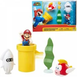 Super Mario Διοραμα Underwater Με 5 Φιγούρες (JPA40016) 7 Super Mario Διοραμα Underwater Με 5 Φιγούρες (JPA40016) -Φιγούρες Δράσης Εκπτώσεις 208226 2
