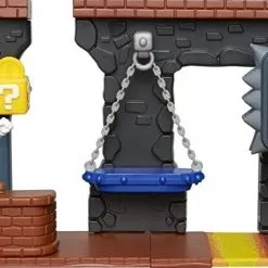 Super Mario Σετ Παιχνιδιού Deluxe Dungeon Με Φιγούρες (JPA85993) 11 Super Mario Σετ Παιχνιδιού Deluxe Dungeon Με Φιγούρες (JPA85993) -Φιγούρες Δράσης Εκπτώσεις 208227 1