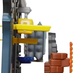 Super Mario Σετ Παιχνιδιού Deluxe Dungeon Με Φιγούρες (JPA85993) 8 Super Mario Σετ Παιχνιδιού Deluxe Dungeon Με Φιγούρες (JPA85993) -Φιγούρες Δράσης Εκπτώσεις 208227 2