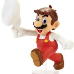 Super Mario Φιγούρα 6.5 εκ. Wave (JPA40454) -Φιγούρες Δράσης Εκπτώσεις 208231 1