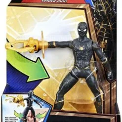 Hasbro Spider-Man Movie 6In Deluxe Figure Explorer (F1918) -Φιγούρες Δράσης Εκπτώσεις 208410 2