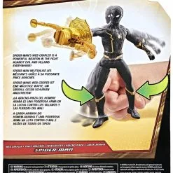 Hasbro Spider-Man Movie 6In Deluxe Figure Explorer (F1918) -Φιγούρες Δράσης Εκπτώσεις 208410 3