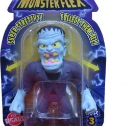 Just Toys Monsterflex S3-14 Σχέδια (0179) -Φιγούρες Δράσης Εκπτώσεις 208541 3