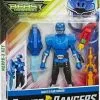 Hasbro Power Rangers Beast Morphers Blue Ranger Beast-X Mode (E7828)