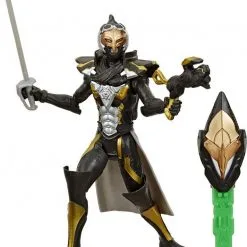 Hasbro Power Rangers Beast Morphers 6in Φιγούρα Cybervillain Robo Blaze (E7829) -Φιγούρες Δράσης Εκπτώσεις 208661 1