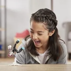 Hasbro Φιγούρα Spider-Man Bend And Flex Miles Ghost-Spider (E7688) -Φιγούρες Δράσης Εκπτώσεις 208665 2