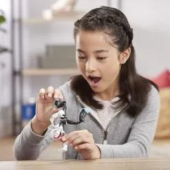 Hasbro Φιγούρα Spider-Man Bend And Flex Miles Ghost-Spider (E7688) -Φιγούρες Δράσης Εκπτώσεις 208665 3