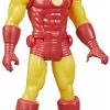 Hasbro Marvel Legends 3.75 Recollect Retro Iron Man (F26565)