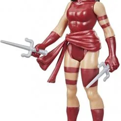 Hasbro Marvel Legends 3.75 Recollect Retro Elektra (F26575) 9 Hasbro Marvel Legends 3.75 Recollect Retro Elektra (F26575) -Φιγούρες Δράσης Εκπτώσεις 208752 1