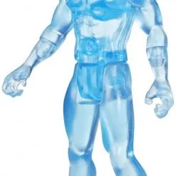 Hasbro Marvel Legends 3.75 Recollect Retro Iceman (F26615)