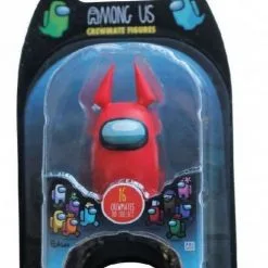 Among Us Φιγούρα Crewmate 4εκ. – Διάφορα Σχέδια (AU2012/069000) -Φιγούρες Δράσης Εκπτώσεις 208913 3