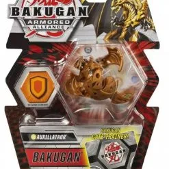 Σφαίρα Bakugan S2 (6055868) -Φιγούρες Δράσης Εκπτώσεις 208917 1