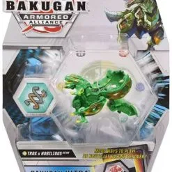 Σφαίρα Bakugan Ultra S2 (6055885)