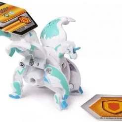Σφαίρα Bakugan Ultra S2 (6055885) -Φιγούρες Δράσης Εκπτώσεις 208918 3