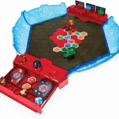 Bakugan Σούπερ Αρένα Μάχης Deluxe S2 (6058341) -Φιγούρες Δράσης Εκπτώσεις 208921 2