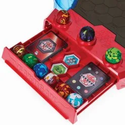 Bakugan Σούπερ Αρένα Μάχης Deluxe S2 (6058341) -Φιγούρες Δράσης Εκπτώσεις 208921 3