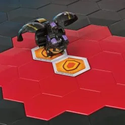 Bakugan Σούπερ Αρένα Μάχης Deluxe S2 (6058341) -Φιγούρες Δράσης Εκπτώσεις 208921 5