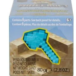 Mattel Minecraft Mini Unboxing Σετ (GVL452)