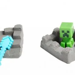 Mattel Minecraft Mini Unboxing Σετ (GVL452) -Φιγούρες Δράσης Εκπτώσεις 209408 2