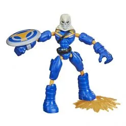 Hasbro Avengers Bend And Flex Figures: Taskmaster (F0970) -Φιγούρες Δράσης Εκπτώσεις 209552 1