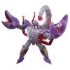 Hasbro Transformers: Deluxe Class – Predacon Scorponok Kingdom 14cm (F0677)