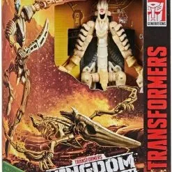 Hasbro Transformers: Deluxe Class -Wingfinger 14cm (F0679) -Φιγούρες Δράσης Εκπτώσεις 209558 1