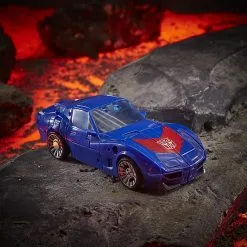 Hasbro Transformers: Deluxe Class – Autobot Tracks 14cm (F0680) -Φιγούρες Δράσης Εκπτώσεις 209559 3