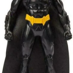 Spin Master Φιγούρα DC Batman: The Caped Crusader Batman 15cm (20125465)