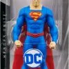 Spin Master Φιγούρα DC Heroes UniteQ Superman 15cm (20132860)