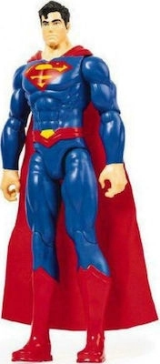 Spin Master Φιγούρα DC Heroes UniteQ Superman 15cm (20132860) 2 Spin Master Φιγούρα DC Heroes UniteQ Superman 15cm (20132860) - Image 2