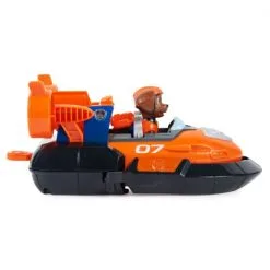 Spin Master Ελικοπτεράκι Paw Patrol The Movie: Zuma Deluxe Vehicle (072604) -Φιγούρες Δράσης Εκπτώσεις 209571 2