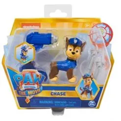 Spin Master Paw Patrol The Movie Chase (20130316) (072590)