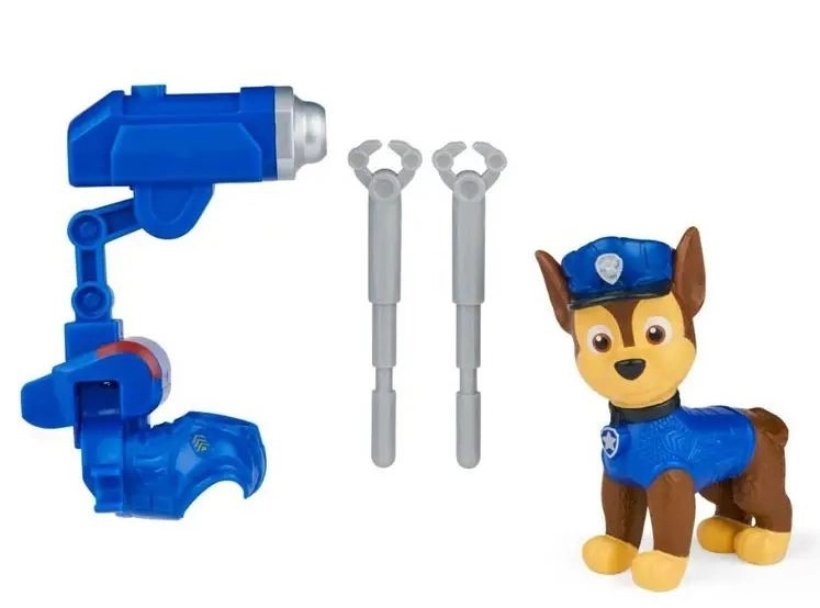 Spin Master Paw Patrol The Movie Chase (20130316) (072590) 2 Spin Master Paw Patrol The Movie Chase (20130316) (072590) - Image 2