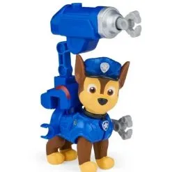 Spin Master Paw Patrol The Movie Chase (20130316) (072590) 6 Spin Master Paw Patrol The Movie Chase (20130316) (072590) -Φιγούρες Δράσης Εκπτώσεις 209572 2