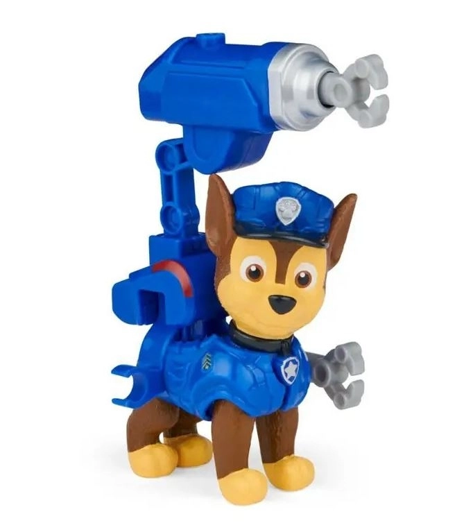 Spin Master Paw Patrol The Movie Chase (20130316) (072590) 3 Spin Master Paw Patrol The Movie Chase (20130316) (072590) - Image 3