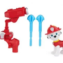 Spin Master Paw Patrol The Movie Marshall (20130317) (072593) 6 Spin Master Paw Patrol The Movie Marshall (20130317) (072593) -Φιγούρες Δράσης Εκπτώσεις 209573 2