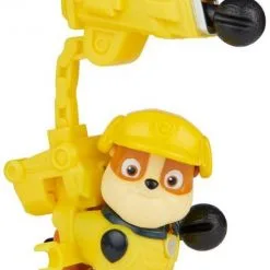 Spin Master Paw Patrol The Movie Rubble (20130483) (072111) -Φιγούρες Δράσης Εκπτώσεις 209575 2