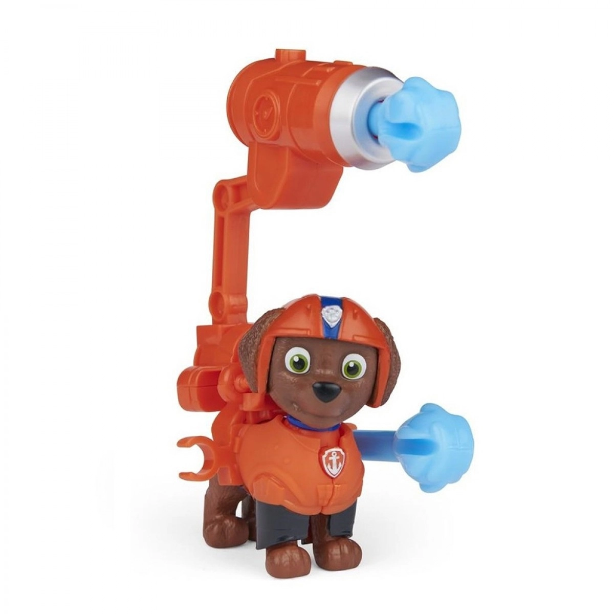 Spin Master Paw Patrol The Movie Zuma (20130319) (072592) 2 Spin Master Paw Patrol The Movie Zuma (20130319) (072592) - Image 2