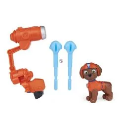 Spin Master Paw Patrol The Movie Zuma (20130319) (072592) 6 Spin Master Paw Patrol The Movie Zuma (20130319) (072592) -Φιγούρες Δράσης Εκπτώσεις 209577 2