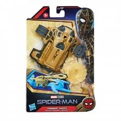 Hasbro Spiderman Opp Hero Blaster Explorer (F1934) -Φιγούρες Δράσης Εκπτώσεις 209593 1