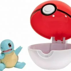 Pokemon Poke Ball Clip N Go Με Φιγούρα W8 (6 σχέδια) (JW095057-C) -Φιγούρες Δράσης Εκπτώσεις 209602 2
