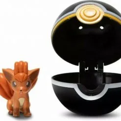 Pokemon Poke Ball Clip N Go Με Φιγούρα W8 (6 σχέδια) (JW095057-C) -Φιγούρες Δράσης Εκπτώσεις 209602 4